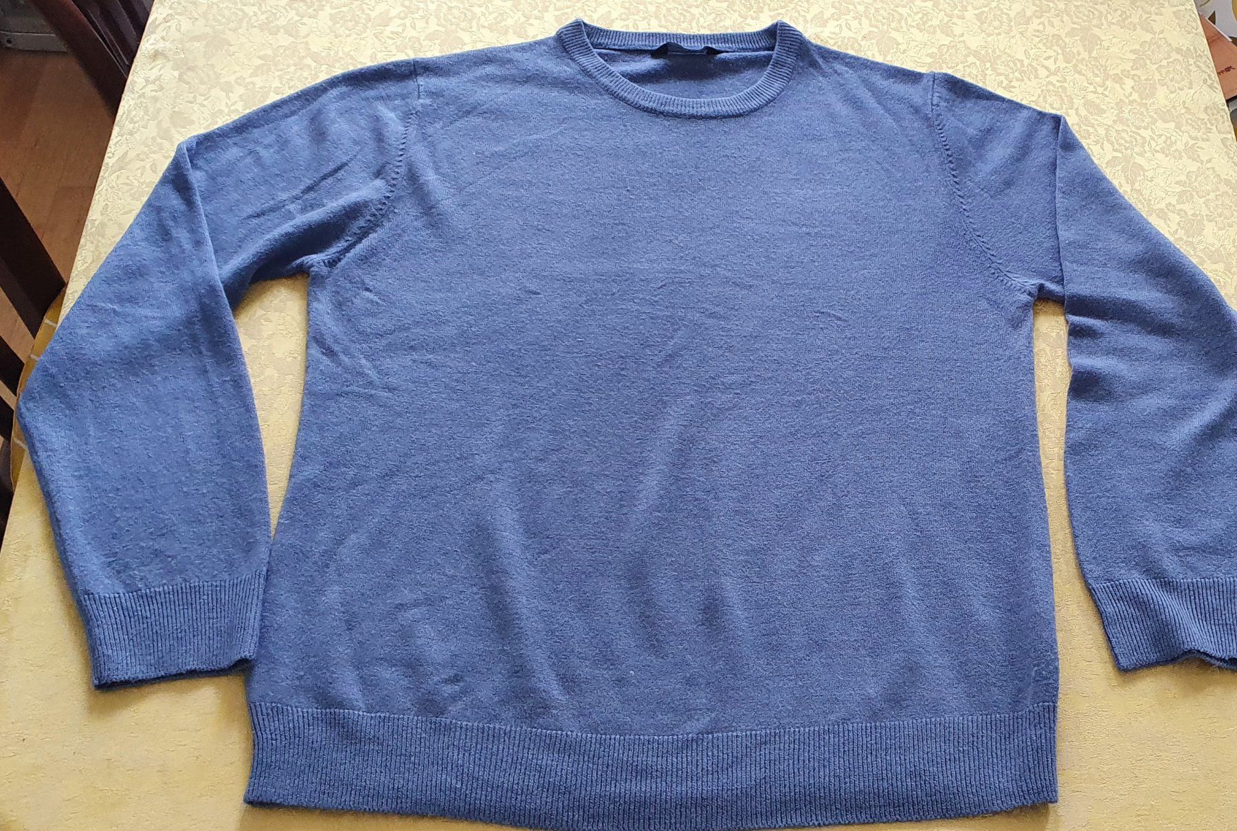 Cedar Wood State Maglioni & Felpe: Herrenpullover Gr. XL, Cedar Wood State – Usato da Niederlenz venduto da clea50