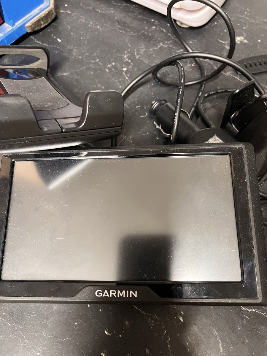 Garmin Navigationsgeräte: Navigation  – Gebraucht aus Ilanz von Tdarms 3