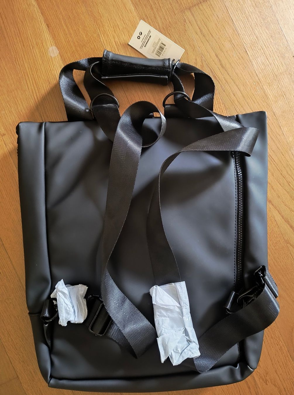 Sacs à dos: Neuer Rucksack – Neuf (Voir description) à Turgi par LostImProfiModus 1