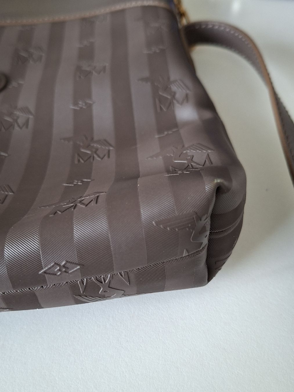 Maison Mollerus Taschen für Damen: Mollerus DAKAR – Neu (gemäss Beschreibung) aus Fehraltorf von pilzsuppe 4