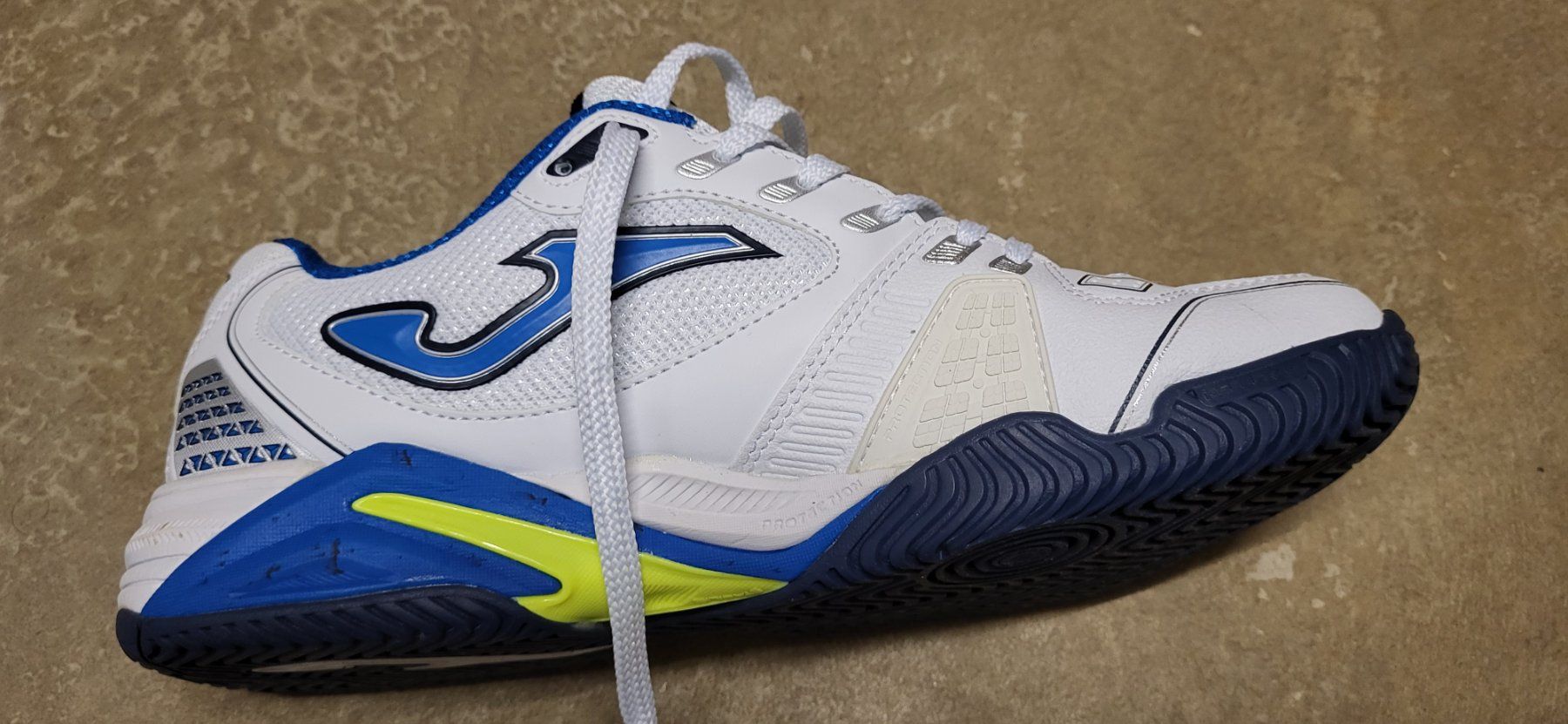 Herrenschuhe: Joma – Neu und originalverpackt aus Chêne-Bourg von ondazul 2