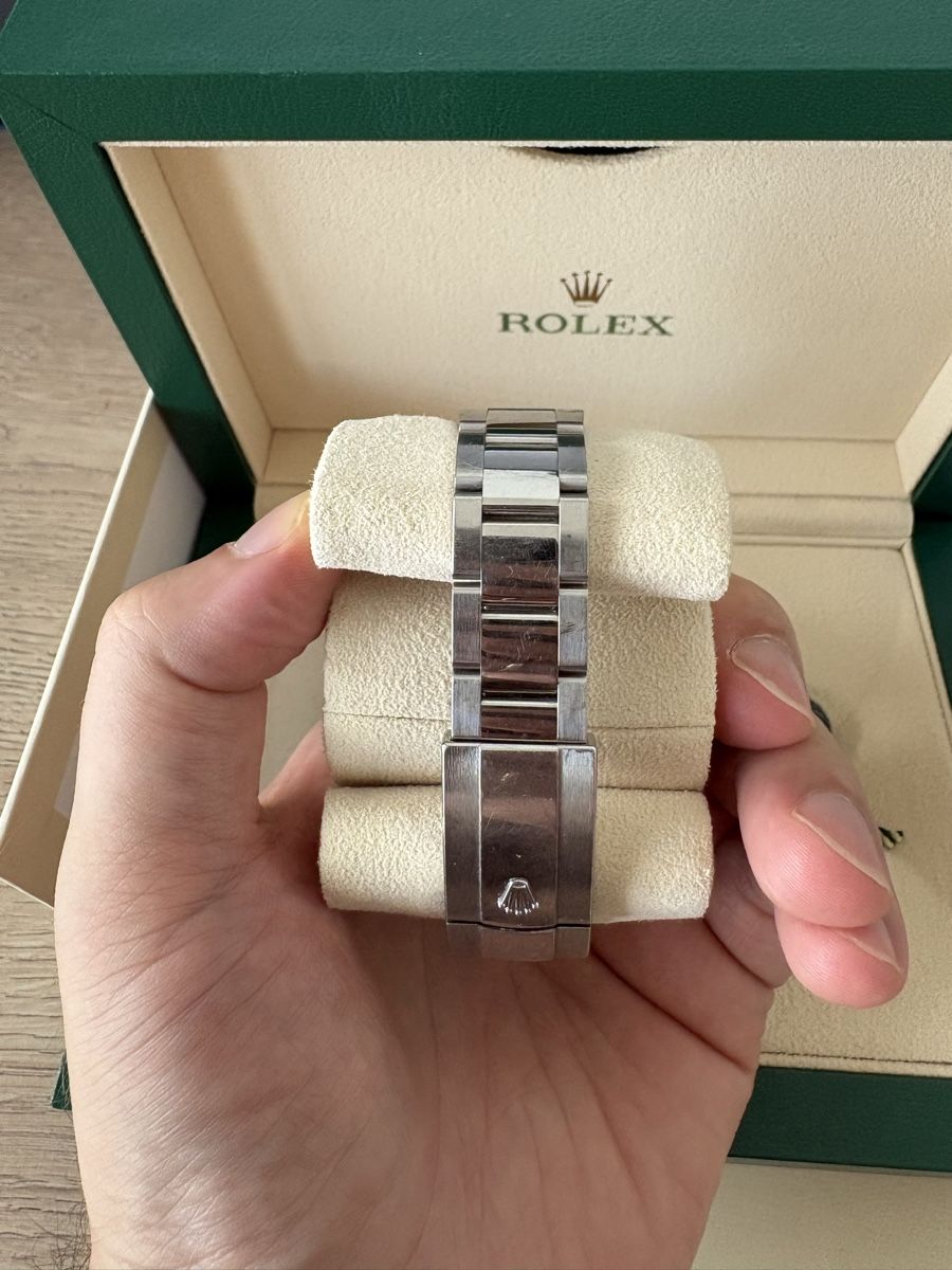 Rolex Uhren: Rolex Datejust 36 FULL SET – Gebraucht aus Plan-les-Ouates von AndrewGusev 3
