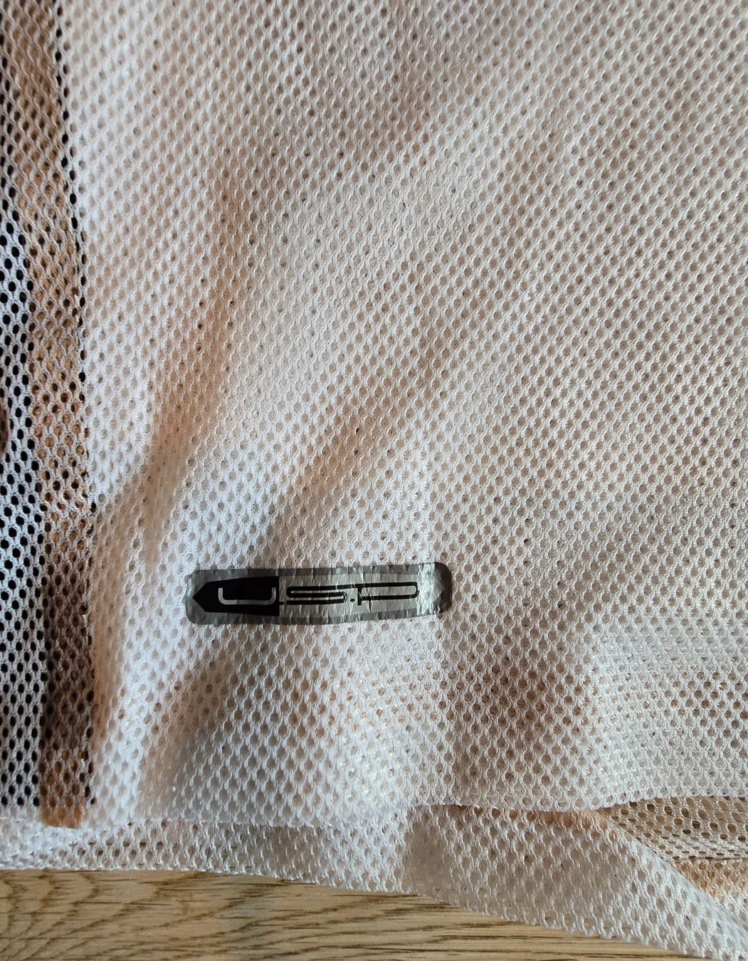 Puma Canottiere & Pantaloni: Hoffenheim | 2008/09 | Spielerversion! – Usato da Zollbrück venduto da MiKron 4