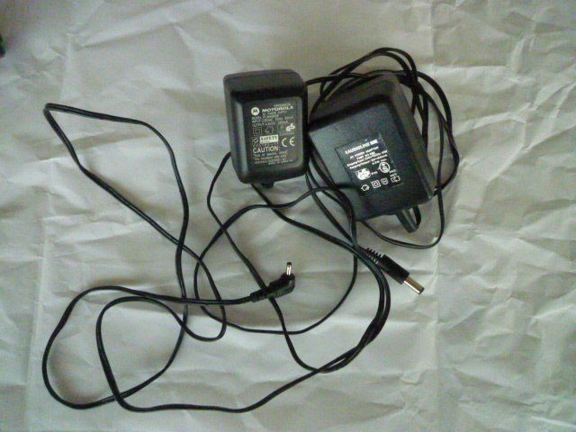 Caricabatterie: Transformateur téléphone – Usato da Delémont venduto da fagemina 1