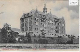 Olten - Schulhaus