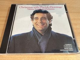C1 Placido Domingo Vienna Symphony Orchestra Christmas With