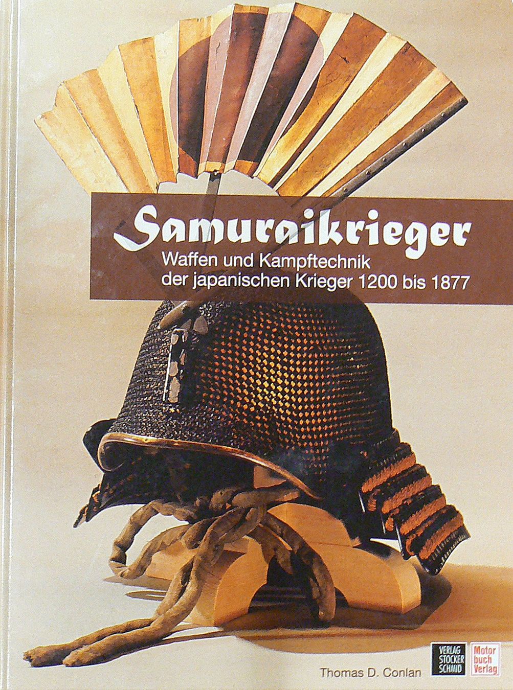 Libri: Samuraikrieger – Usato da Hüttikon venduto da Lexus-300