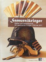 Samuraikrieger