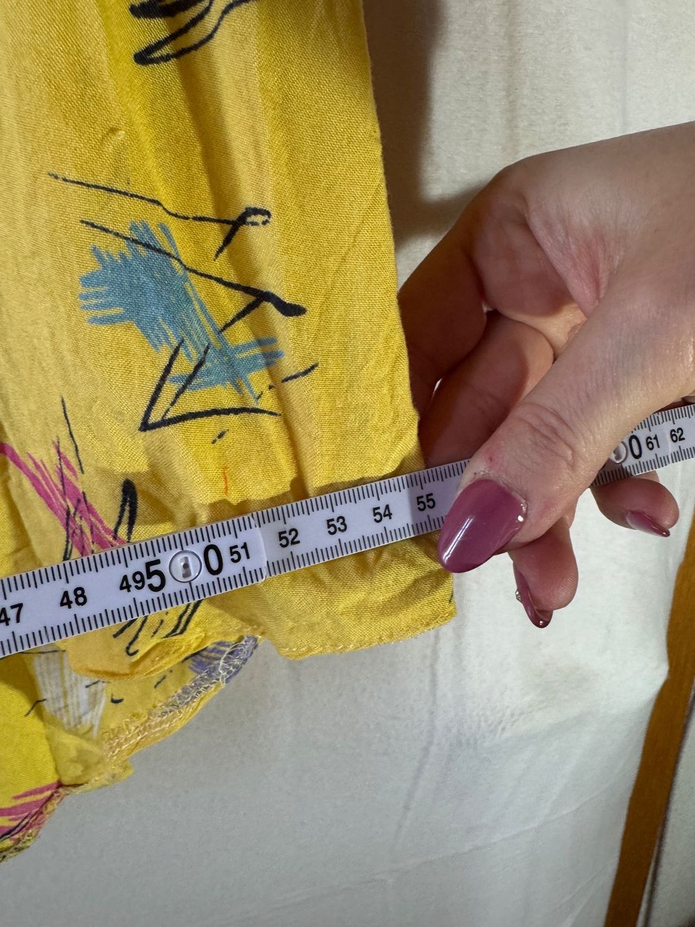 Camicette: Farbenfrohe Bluse von C&A Gr. 170 – Usato da Grosswangen venduto da SALE_SALE_SALE 5