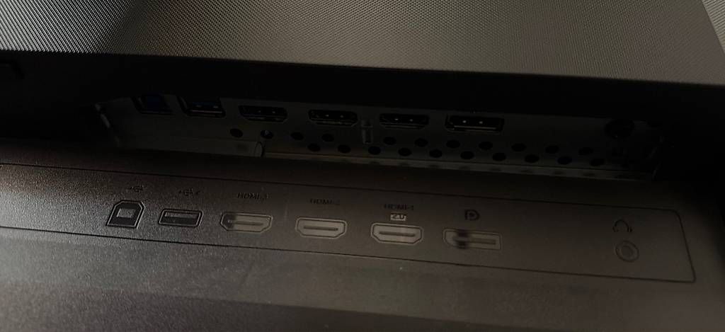 Monitor: Asus MG28U – Usato da Zürich venduto da noa_g5pq 2