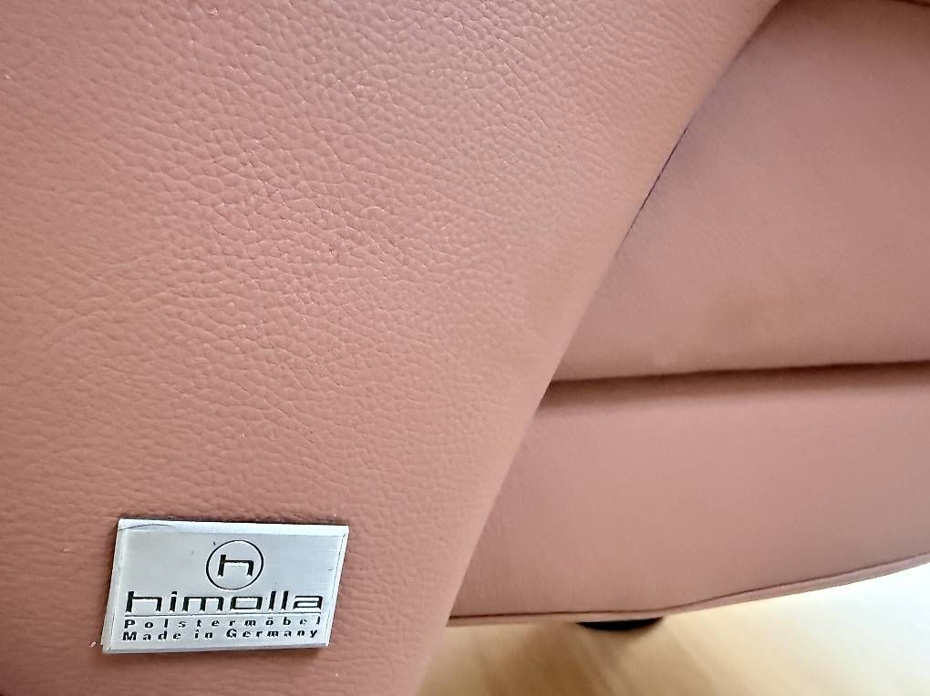 Himolla Poltrone: Himolla 7577 Relax Sessel – Usato da Au ZH venduto da Matys74 5