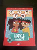 Les enquêtes de Maëlys: Tome 10