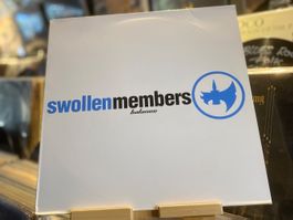 SWOLLEN MEMBERS – BALANCE...OG US 1999...VG+/VG++DLP