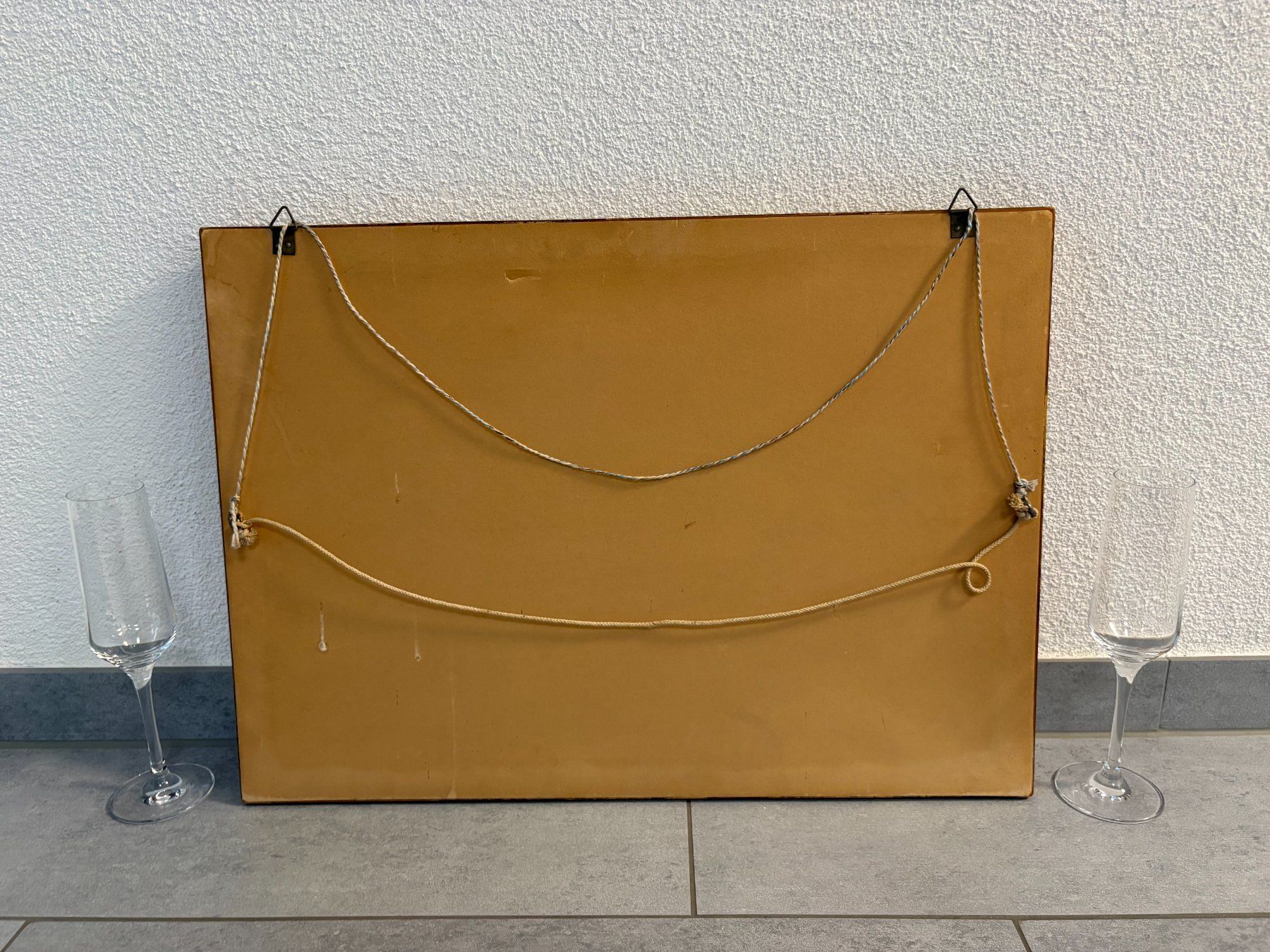 Dipinti: 56x41/ ZUM BASTELN/ Ölgemälde Bilderrahmen – Usato da Ottenbach venduto da TimelessEmotions. 6