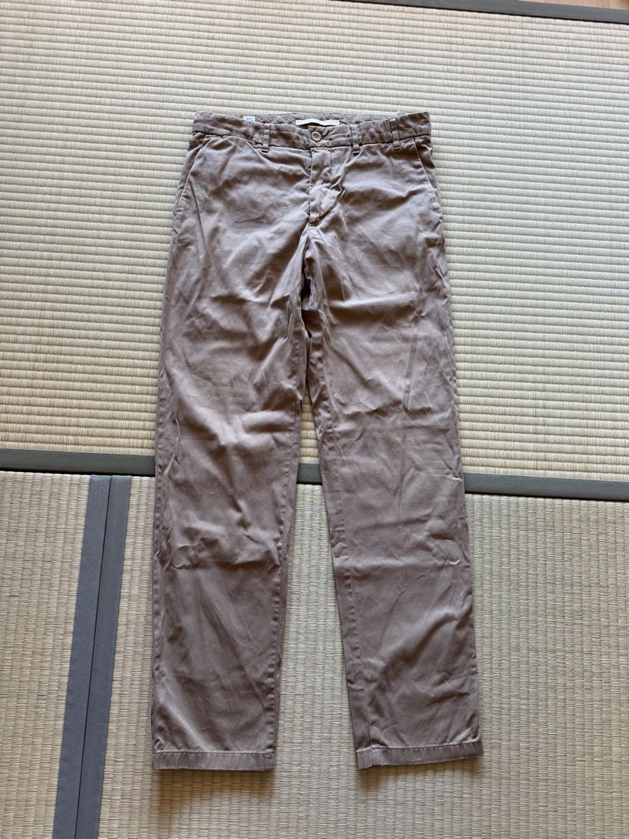 Norse Projects Hosen: Chino Norse Project – Gebraucht aus Bottens von pat_x66b