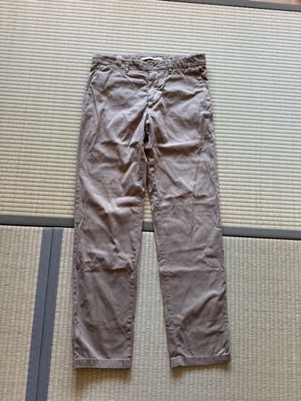 Chino Norse Project
