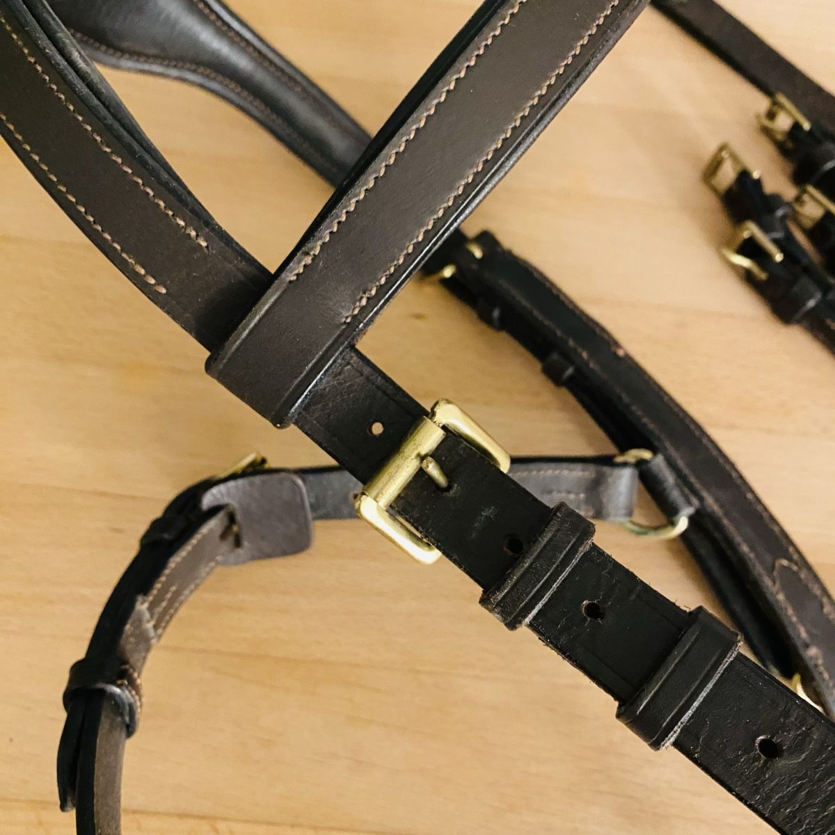 Briglie & Cavezze: Rambo Micklem – Usato da Boll venduto da Sarahgold 1
