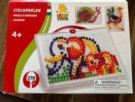 Steckperlen-Set
