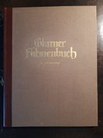 Glarner Fahnenbuch. Orell Füßli, Zürich 1928.