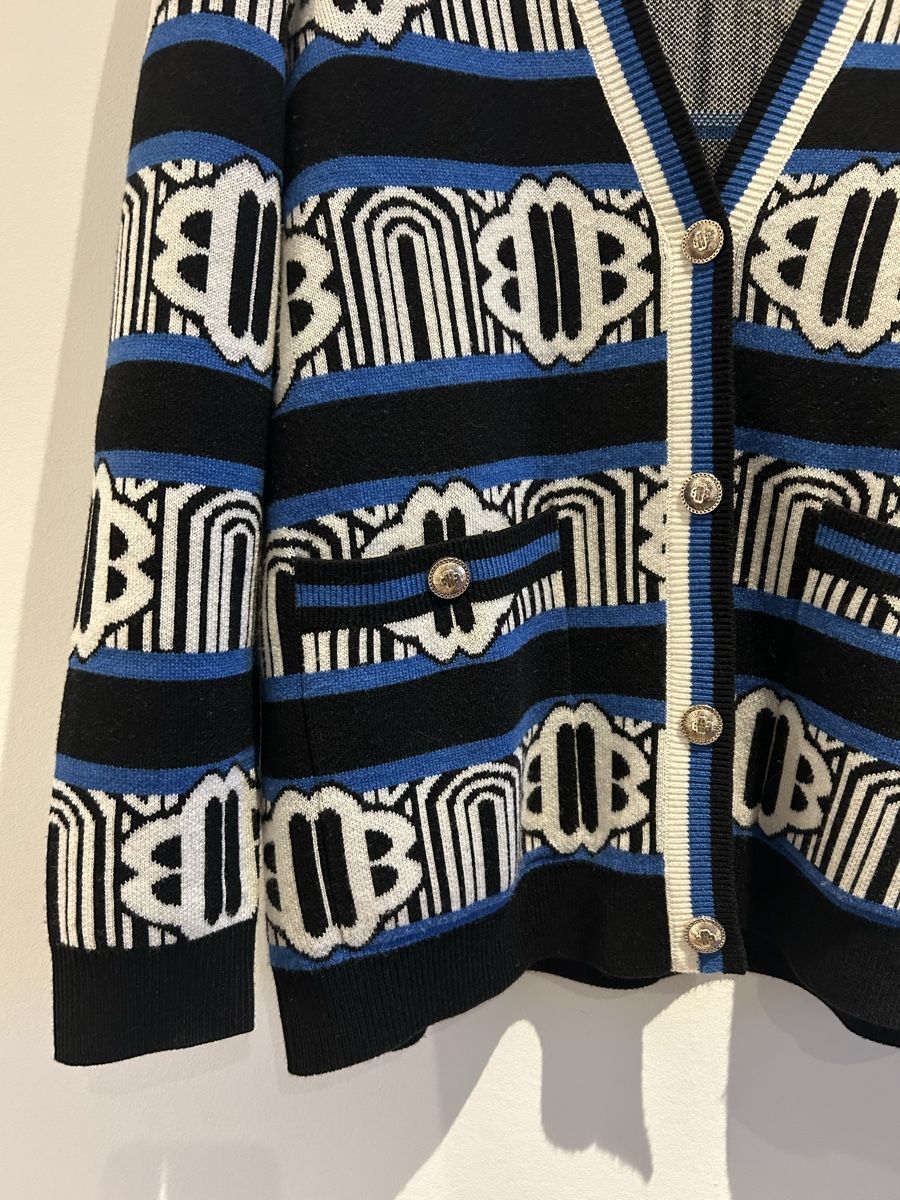 Maje Giacche: Maje Strickjacke – Nuovo (secondo la descrizione) da Aeugst am Albis venduto da schatzkistee 1