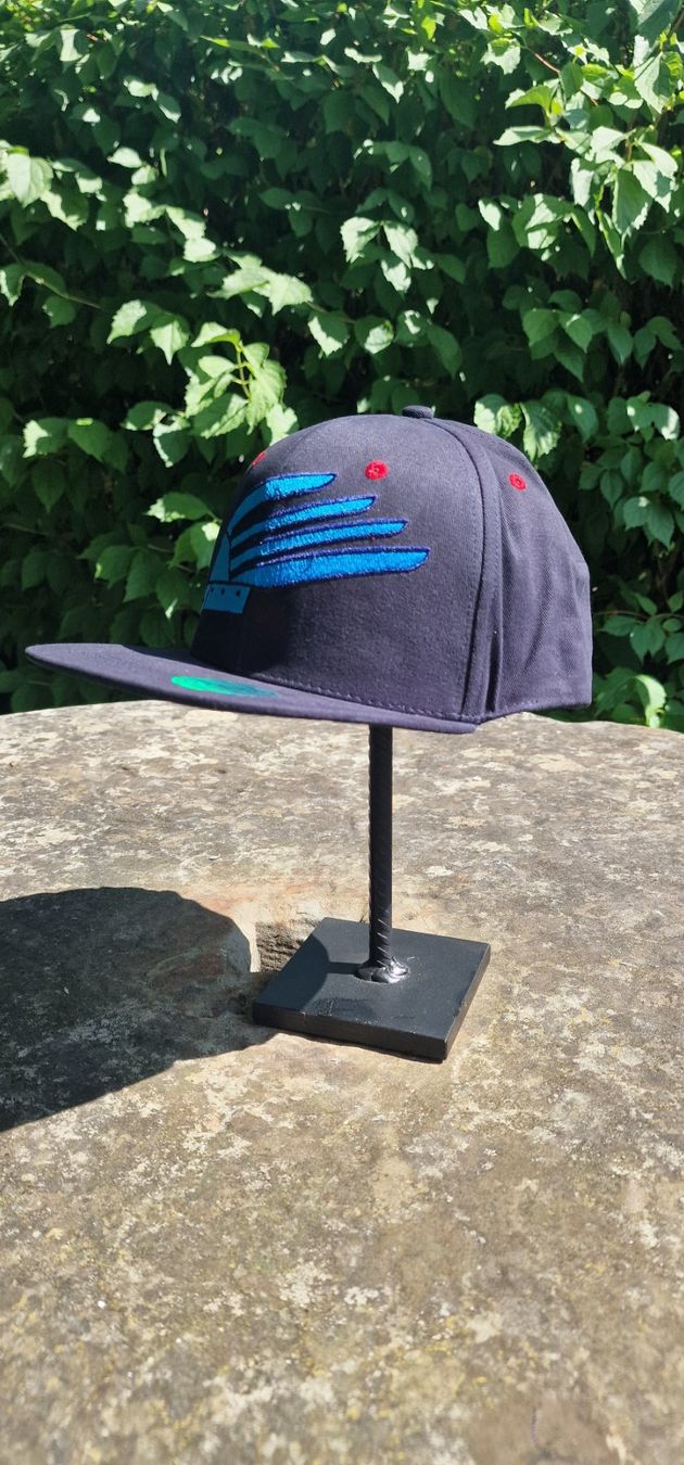 Copricapi, berretti & cappellini: Lemken Cap mit Stick – Nuovo e nell'imballaggio originale da Reinach AG venduto da Stalder-Technik 2