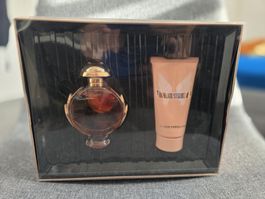 Paco Rabanne Olympea Geschenkset, neu & ungeöffnet!