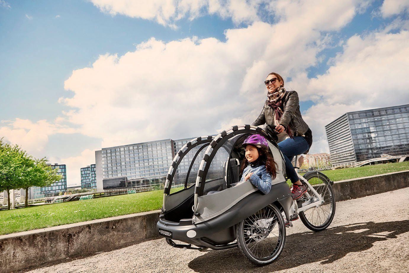 Winther Biciclette: NEU Winther E-Kangaroo Luxe "LUPO Edition" 25 km/h – Nuovo e nell'imballaggio originale da Winterthur venduto da LUPO-Bikes 2