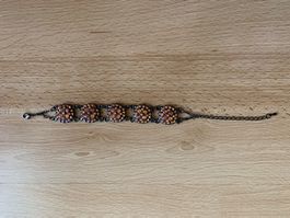 Armband, 26 cm.