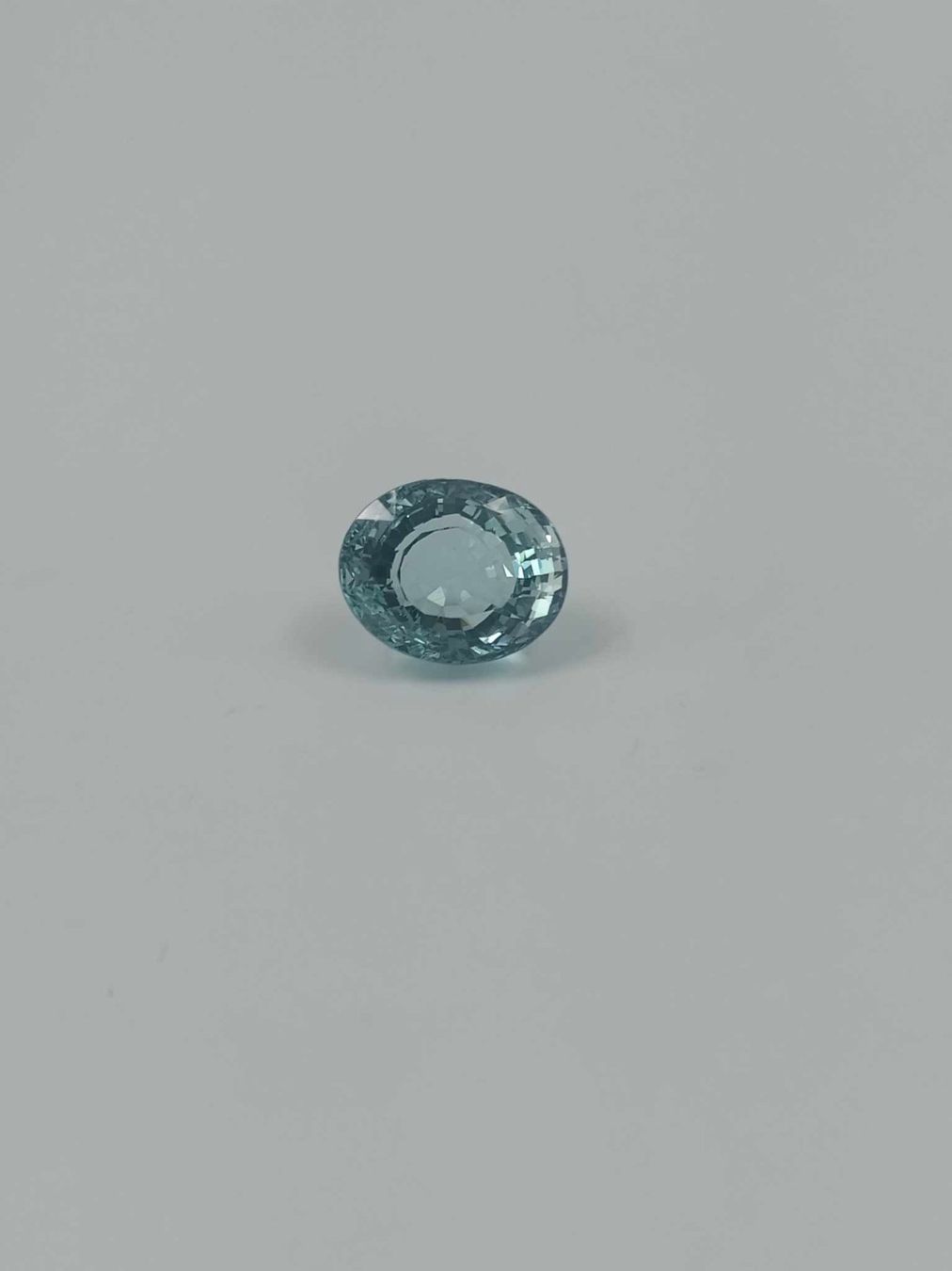 Pierres précieuses: 1 AQUAMARIN 74.75 CT. – D'occasion à Luzern par EdiGem 6