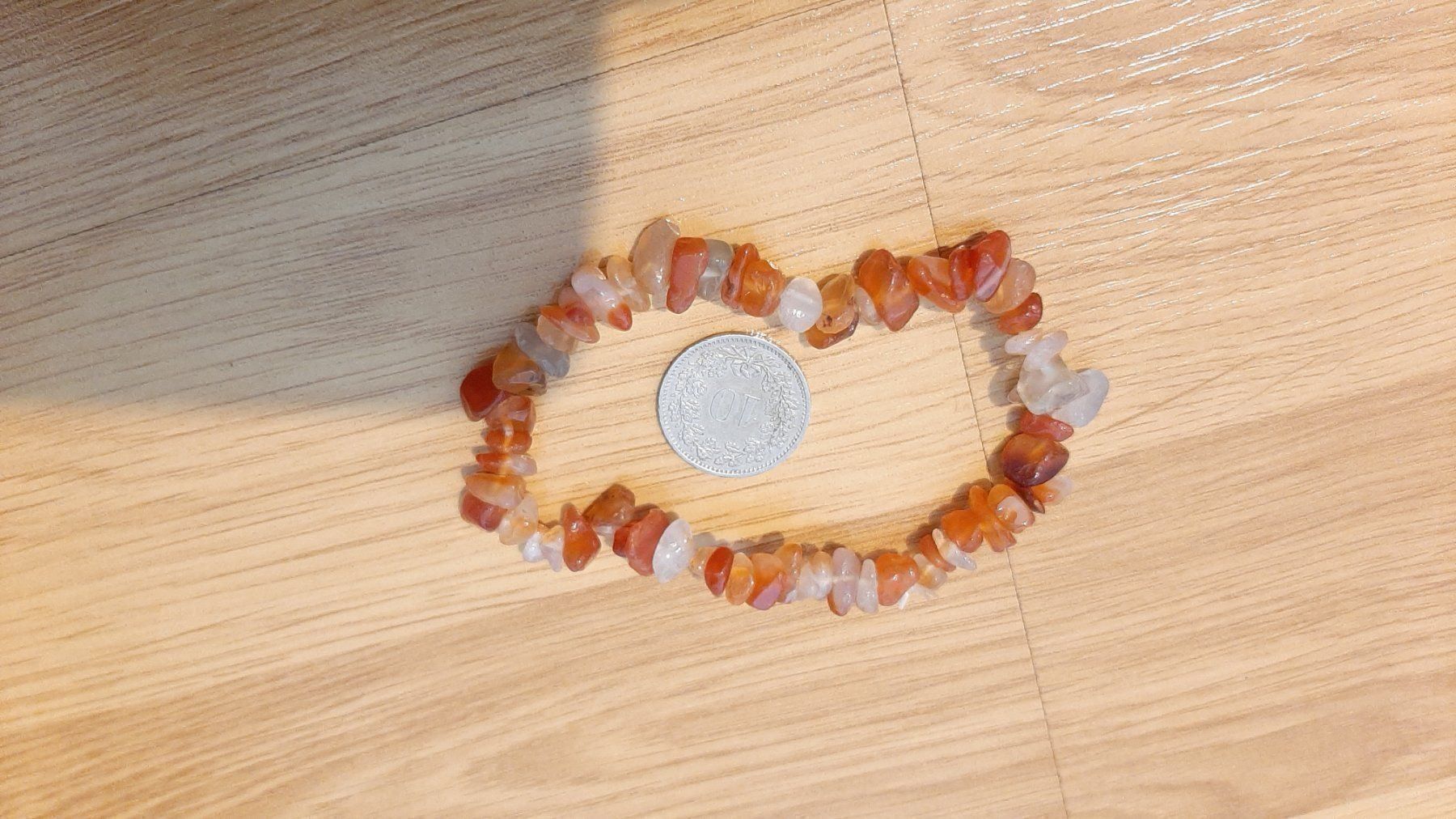 Bracelets: Bracelets en pierre semi-précieuse – D'occasion à Pully par bro_n52j 5