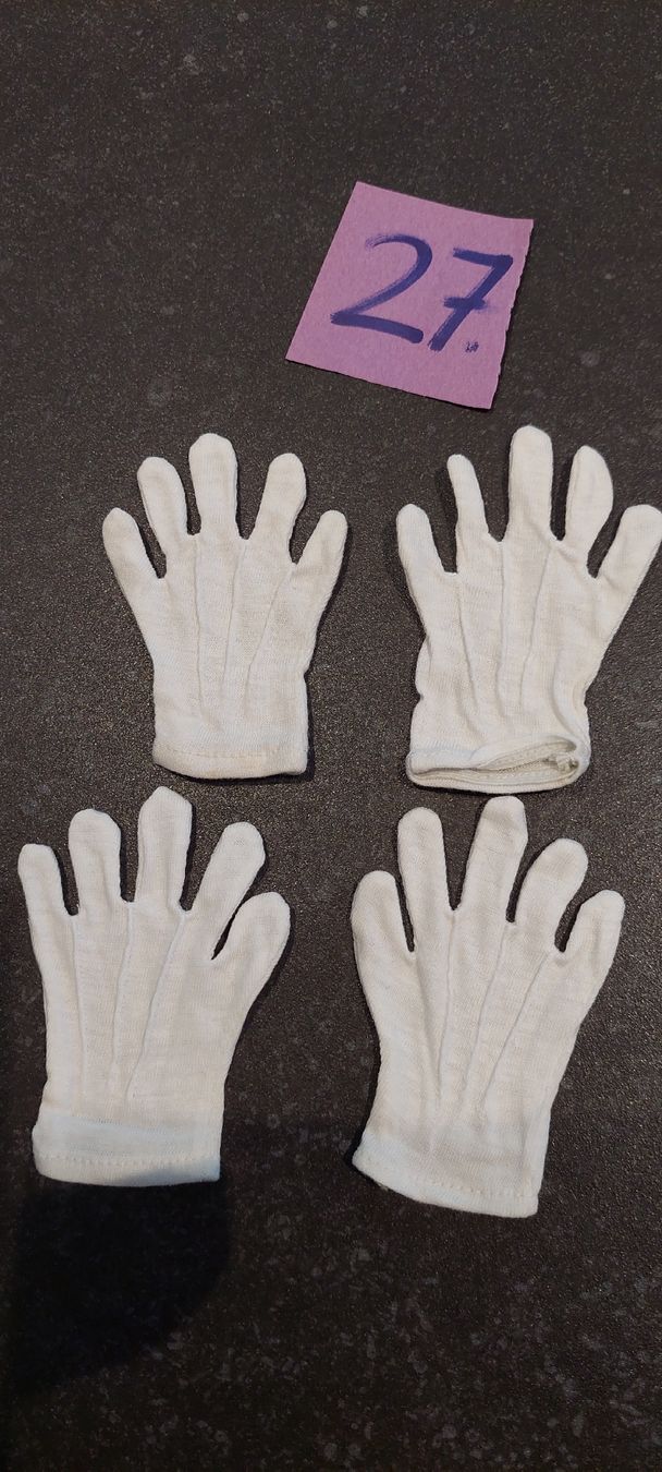 Puppen: Puppenhandschuhe  – Neu (gemäss Beschreibung) aus Muri AG von nindo1 5