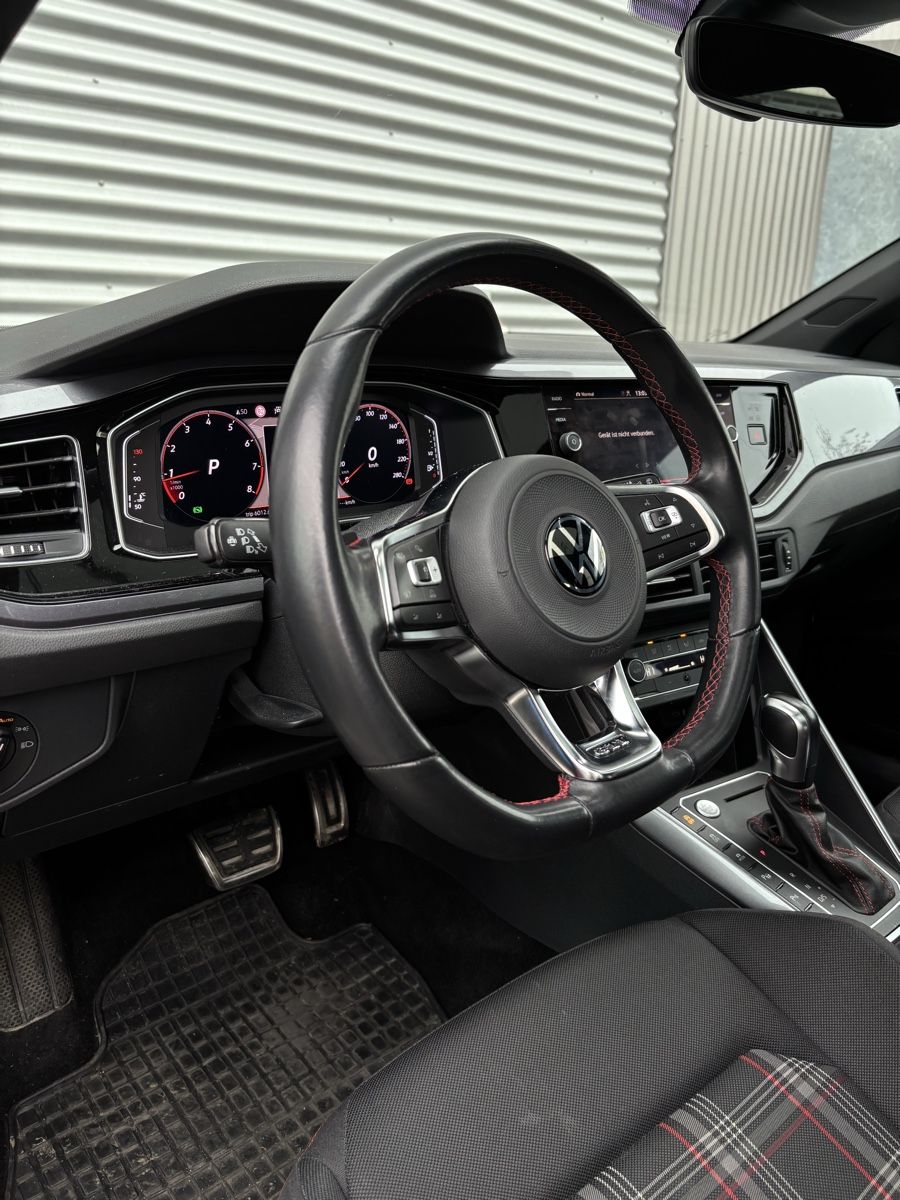 VW Automobili: VW Polo - GTI 2.0  – Usato da Winterthur venduto da ani_b7b7 8