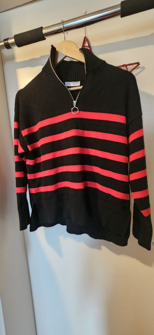 Primark Maglioni & Felpe: Warmer Primark Strickpullover, Grösse M, Top Zustand! – Usato da Basel venduto da NikaV13 1