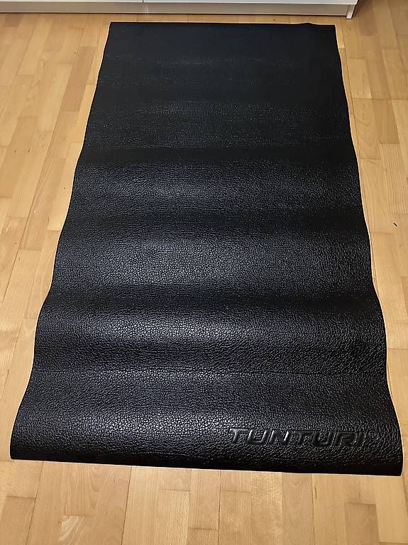 Tappetini fitness: Tunturi 160/87 – Usato da Küssnacht am Rigi venduto da mis_skz5