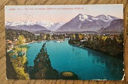 Thun 1917 