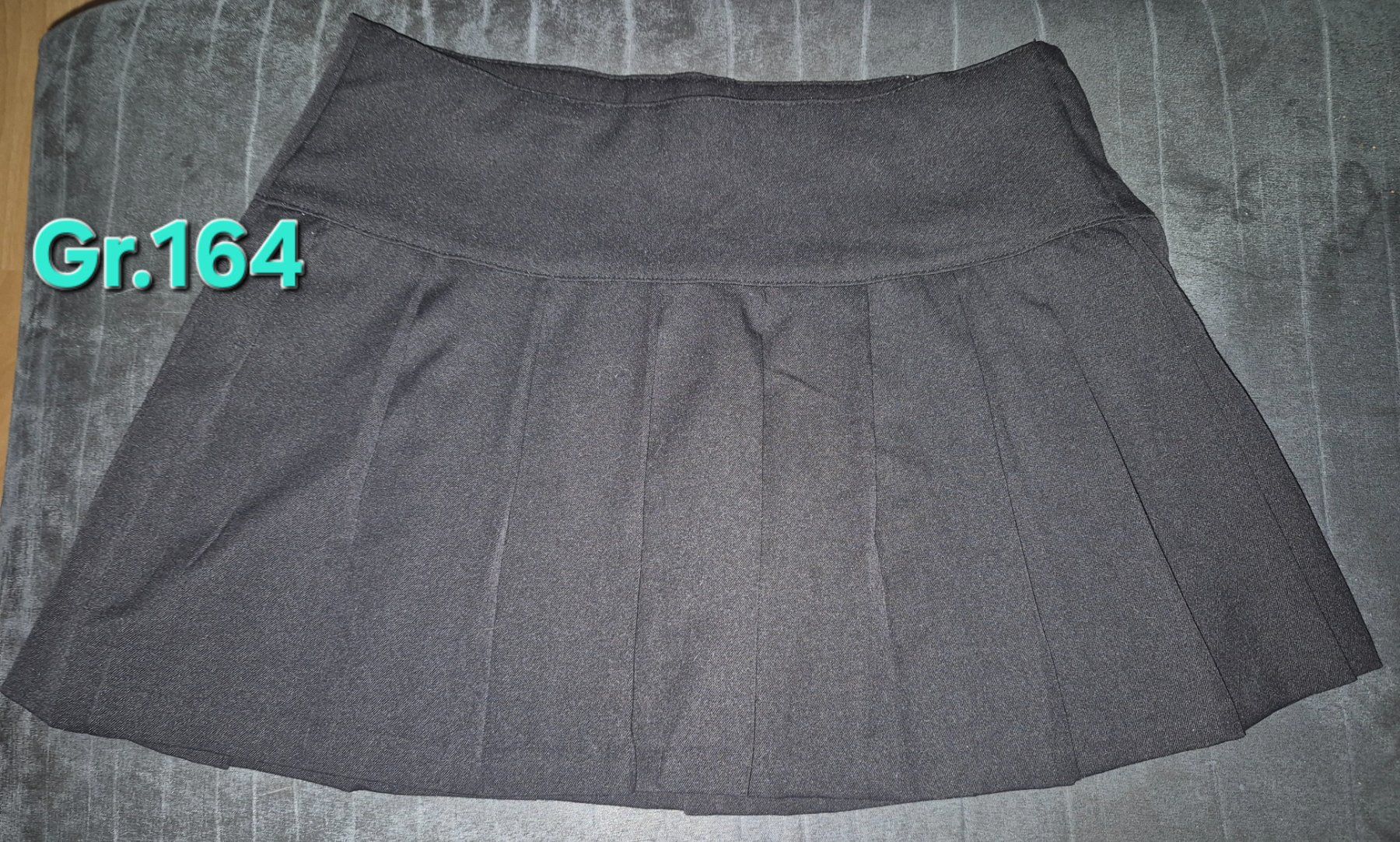 Vestiti & Gonne: Rock 4er Set Gr.164 – Usato da Samstagern venduto da 79mace21 1