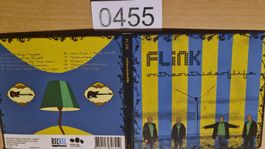 CD Flink - On the outside of life  - Rarität