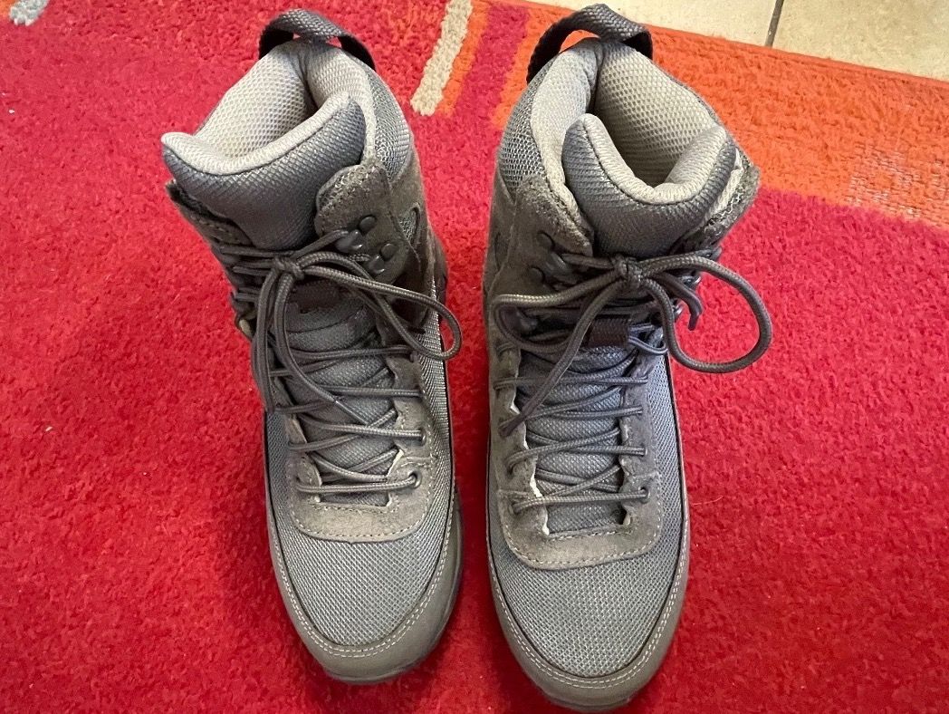 Scarpe da uomo: BRANDIT Tactical Boot Next Generation Gr 40 – Nuovo (secondo la descrizione) da Niederrohrdorf venduto da Aldi01 4