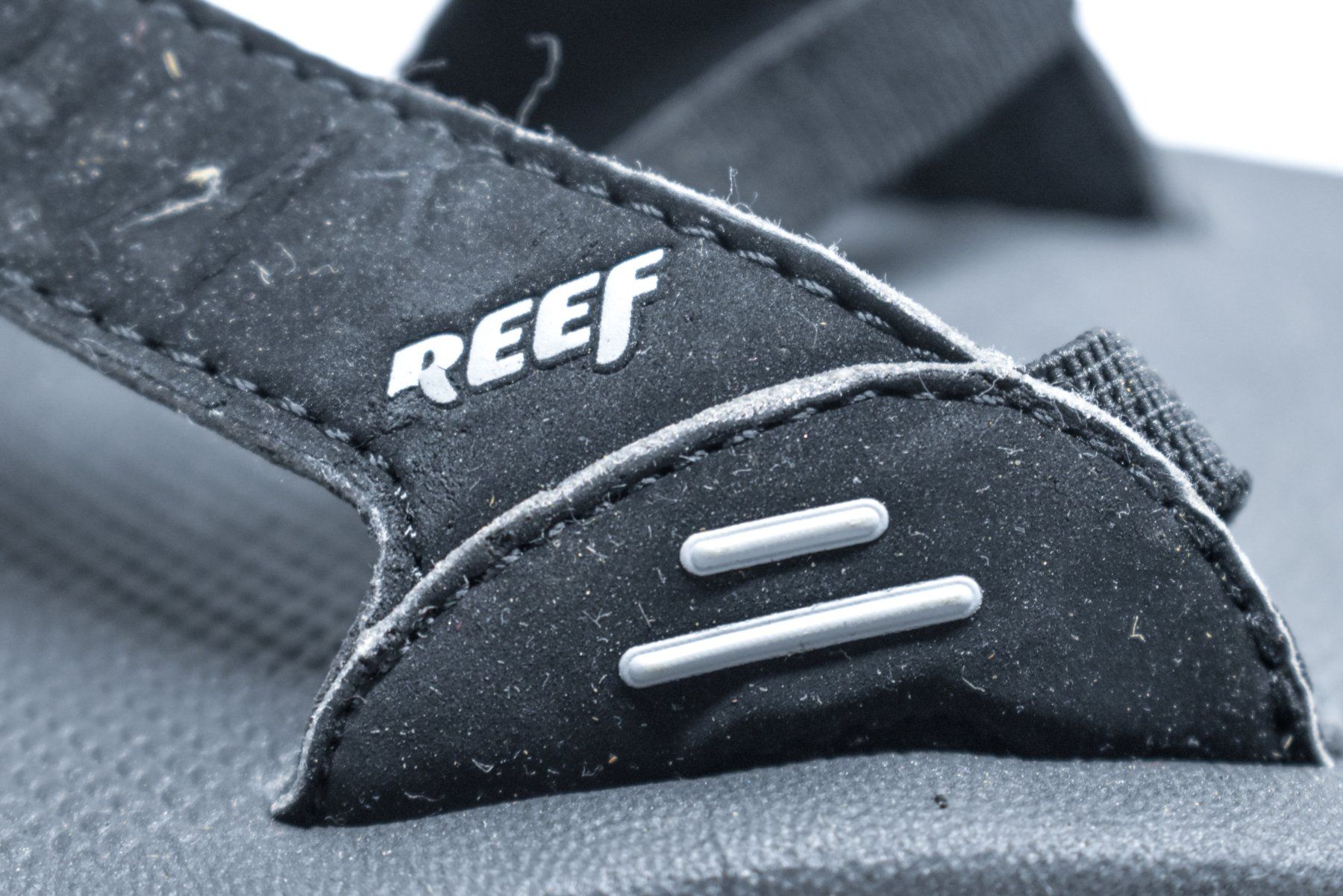 Schuhe für Jungen: REEF Sandalen Kinder Grösse 9/10 – Gebraucht aus Biel/Bienne von tim_pww5 4