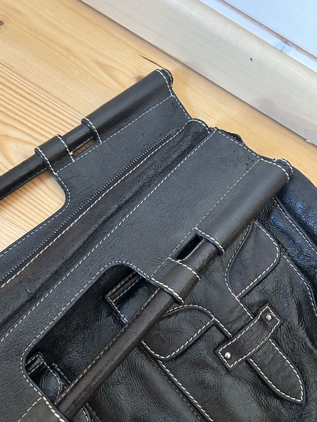 Loewe Taschen für Damen: LOEWE Lollipop Tasche – Gebraucht aus Illnau von Monkky 2