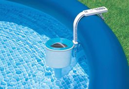 INTEX28000 Oberflächenskimmer Easy gros