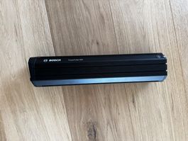 Bosch Powertube 500 Akku