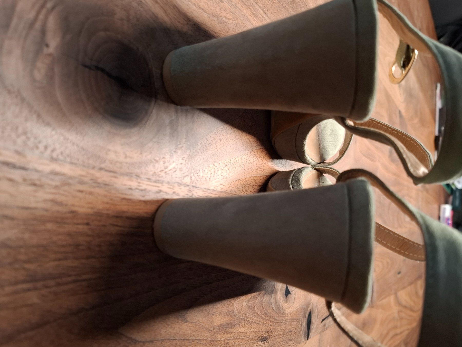 Damenschuhe: Sandale Damen – Gebraucht aus Aarwangen von chepetto74 3