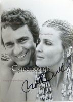 Bo Derek (1957) Schauspielerin - Autogramm