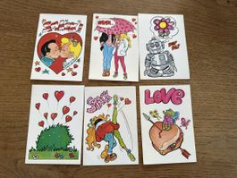 Panini Fantastikers