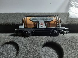 ELECTROTREN