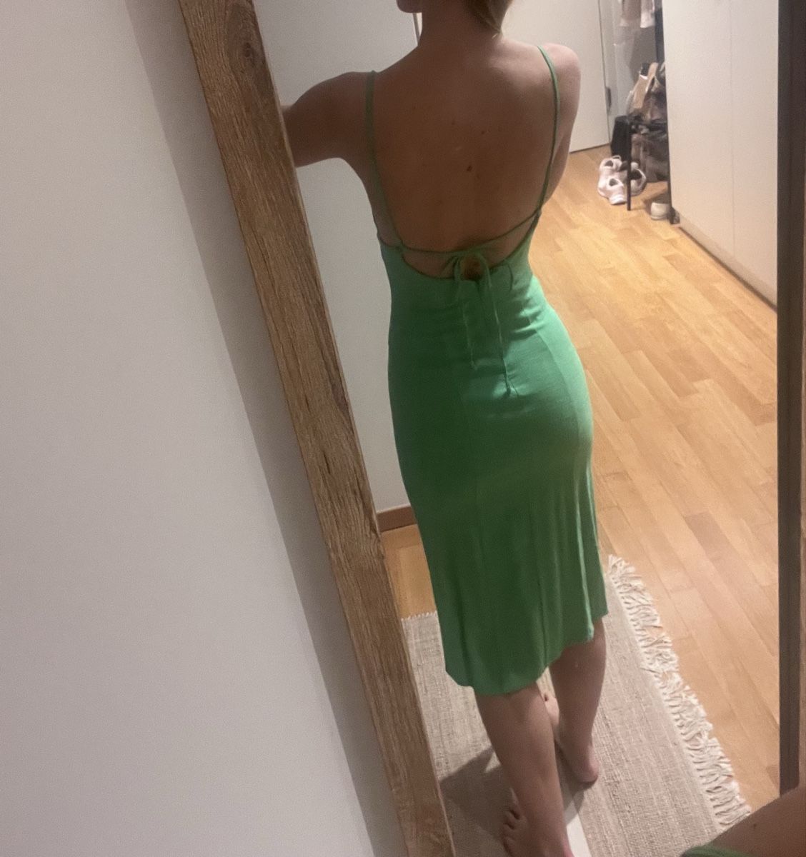 Pull&Bear Kleider: Pull&Bear dress XS – Neu (gemäss Beschreibung) aus Zurich von amf_k7k2 1
