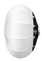 Godox Modifier Lantern Softbox for Livestreaming CS 65T