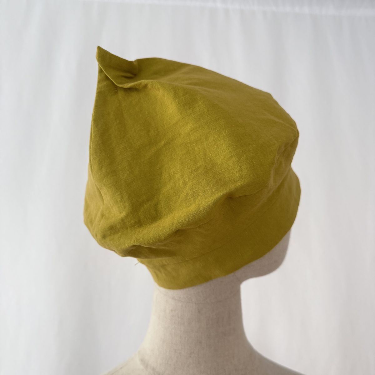 Copricapi, berretti & cappellini: LILITH New Linen Hat – Nuovo (secondo la descrizione) da Emmen venduto da Avviivva_Com2023 1