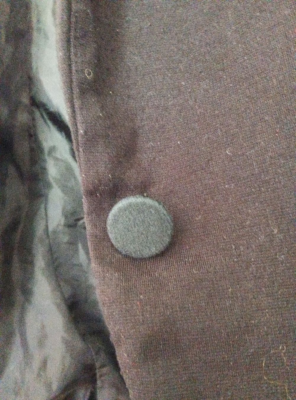 Completi & Tailleur: H&M Blazer, Grösse 34, Schwarz elegant – Usato da Zürich venduto da Asteraki 5